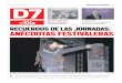 Historia de la Feria del libro 05-06-07 Secretos y ... · Juan De Dios Reyes 10-11 Secretos y Misterios: ... y por lo Myriam Hernández y ... Chilevisión, “S.Q.P”, Jennifer Warner,