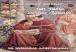 SAN PABLO EN SAN AGUSTÍN - dialnet.unirioja.es · San Agustín: 1650 aniversario de su nacimiento 8. ... 1.2. San Agustín..... 220 2. El calendario y el martirologio 