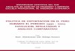 POLITICA DE EXPORTACION EN EL PERU …ivanhidalgo.pe/pdf/publicaciones/002.pdf · politica de exportacion en el peru durante el periodo 1990 - 2005 evolucion, resultados y analisis