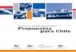 Propuestas para Chile - Centro UC Politicas Publicaspoliticaspublicas.uc.cl/wp-content/uploads/2015/02/pertinencia-y... · Las propuestas que se incluyen en este segundo libro de