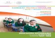 CONSEJO TÉCNICO ESCOLAR - … · educaciÓn secundaria momento para consolidar este espacio de los maestros consejo tÉcnico escolar la ruta de mejora escolar ciclo escolar 2017