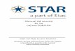 Manual del usuario de los cojines Stabil-Air - Star … · Acerca de este manual ... Todos los productos que aparecen a continuación utilizan la tecnología de flujo de aire dinámico