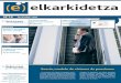 N°12 DICIEMBRE 2006 titulares - elkarkidetza.eus · detza y nos anima a seguir trabajando para perfeccionar el mismo. ... editorialeditorial Suecia, modelo de sistema de pensiones