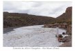 Estación de Aforo Chuapalca – Río Maure (Puno)echavarri/fotos_1.pdf · Estructuras de alivio presa Pasto Grande – Falla diseño aliviadero c.P.Grande. ... Erosión hídrica