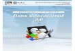 INTRODUÇÃO - … · Nesta versão do Linux Educacional foi desenvolvida uma aplicação java de nome Edubar, o principal objetivo é facilitar o acesso aos conteúdos educacionais