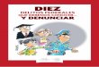 DIEZ - El portal único del gobierno. | gob.mx .Presentación de Arely Gómez González, Procuradora