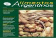 Productos panificados - Alimentos Argentinos ...· p Sopas y caldos. p Nuez de Pecán. p ... junto