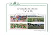 Informe Técnico 2013 Programa de Hortalizas - …€¦ · INFORME TÉCNICO 2013 ... Resultados e interpretación de análisis químico1 de suelos del lote 18 del CEDEH-FHIA, 