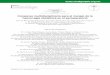 Consenso multidisciplinario para el manejo de la ...fasgo.org.ar/images/Consenso_Mexico.pdf · Volumen 41, No. 3, julio-septiembre 2018 155 Consenso multidisciplinario para el manejo