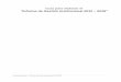 Guía para elaborar el - fpchiapas.gob.mxfpchiapas.gob.mx/serape/docs/guia_elaborar_informe_gestion.pdf · respectivo “Informe de Gestión Institucional 2012-2018”, con independencia