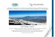 INFORME FINAL - itto.intF)-Informe_Final.pdf · Informe Final del Proyecto Manejo Integrado de los Recursos Naturales y la Biodiversidad del Volcán Tacaná y su Zona de Influencia