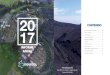 Nueva Versión WEB COQUECOL · 4 Informe anual 2017 MENSAJE DEL GERENTE GENERAL Queremos compartir los hechos más relevantes y los principales resultados de COQUECOL en 2017