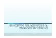 CONCEPTOS RELACIONADOS AL MERCADO DE TRABAJOMERCADO DE …contafinanzas.net/.../2016/12/MERCADO-DE-TRABAJO.pdf · Conceptos relacionados al mercado de trabajo. Mercado Laboral 