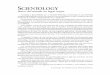 SCIENTOLOGY - f.· Siendo una guía amplia, el manual contiene numerosas aplicaciones Scientology