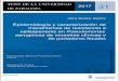 Epidemiología y caracterización de mecanismos de ... · 2017 31 Alba Bellés Bellés Epidemiología y caracterización de mecanismos de resistencia a carbapenems en Pseudomonas