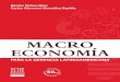 CONTENIDO€¦ · Conceptos básicos ... Breve historia de la macroeconomía moderna ... y de la política monetaria en la toma de decisiones 