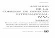 ANUARIO COMISIÓN DE DERECHO …legal.un.org/ilc/publications/yearbooks/spanish/ilc_1956_v2.pdf · ... Informe del Secretario de la Comisión sobre las labo-res del Consejo Interamericano