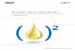 El poder de la lubricación - skf.com · El poder de la lubricación optimizada ... ROI) • Instalación y puesta en marcha de los sistemas ... Innovación superior en productos
