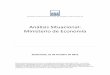 Análisis Situacional: Ministerio de Economíamejoremosguate.org/cms/content/files/diagnosticos/economicos/... · Guatemala, 31 de Octubre de 2011 ... tanto al interior de la estructura