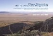 Plan Maestro de la Alianza Regional - … · del Desierto Chihuahuense Plan Maestro de la Alianza ... 0/Documents/International/Master_Plan_Chihuahua_jan2012.pdf ... la producción
