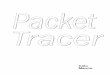 Packet Tracer v3 - .Packet Tracer v3.2 é um simulador de ambiente de redes ... com recurso drag-and-drop