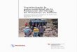 Fortaleciendo la - Cebem – Centro Boliviano de …cebem.org/wp-content/uploads/2014/12/3-20-SPRRD.pdf · Reducción del riesgo de desastres de la Cooperación Suiza en Bolivia