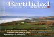 La Fertilidad de la Tierra Revista de Agricultura ... · Organizadora Informaciones Patrocinadora de BioFach NurnbergMesse Nuremberg Firal, S.L '^Aw ... La fertilidad de la tierra