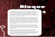 Bloque - marlencolunga123.files.wordpress.com · Partiéndolos conocimientos adquiridos en los bloques anteriores sobre la tecnología, ... Tema 1 Conceptos relacionados ... computadora