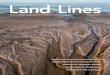 Land Lines Invierno 2015 - lincolninst.edu · tragedia de los comunes (descrita por Garrett Hardin en su ensayo de 1968). Hardin advirtió de los peligros del crecimiento de la población
