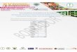 Red Colombiana de Semilleros de Investigación. Informe Institucional... · Desarrollo de Hábitos Eco preventivos del Dengue. ... SESIÓN DE ENTRENAMIENTO ... Modelación & gestión