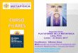 Segunda Clase PLATAFORMA DE LA METAFISICA …raulalfonsososavillanueva.info/wp-content/uploads/2017/01/2-Clase... · Leyes Universales Los siete Aspectos de Dios - Siete Rayos Por