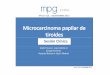 Caso Clínico ca tiroides [Sólo lectura]journal.mpg.es/MEDIA/documentos/journal.mpg.es - 14... · polo inferior de LTD • PAAF: nódulo con proliferación oncocítica ... • Carcinoma