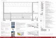 Sección constructiva teatro - Pàgina inicial de … · Tanatorio los Remedios, Madrid Liceu de Barcelona Panel de fachada VMZinc Descripción del sistema: Este sistema de fachada