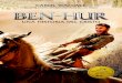 BEN-HUR · Yo también me crié con Ben-Hur, pero de una manera diferente porque mi tatarabuelo escribió el libro original. Ben-Hur se publicó en 1880 y, ... Trató de no hacerse