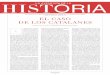 LA AVENTURA DE LA HISTORIA - estaticos.elmundo.esestaticos.elmundo.es/documentos/2014/01/01/carcel.pdf · LA AVENTURA DE LA HISTORIA. hermano José I y marchar a Viena, don-de moriría