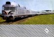 Zebra - GANZdata.huganzdata.hu/download/zebra.pdf · Es werden auch Eisenbahnfahrzeuge mit dieselelektrischer Kraftübertragung gebaut. Die Fahrwerke, die Wagenkasten und die innere