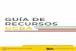 GUÍA DE RECURSOS GCBA - Buenos Aires Ciudad · • Programa Eximición de DNI: Eximición del pago de tasas que cada gestión particular implica en el Registro Civil, para 
