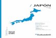 JAPÓN - Sabadell Negocio Internacionalnegociointernacional.bancsabadell.com/content/uploads/2014/04/... · »2015. sistema jurídico estable, desarro-llado y fiable, y sistema