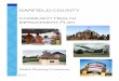 GARFIELD COUNTY Community Health Improvement Plan County CHIP.pdf · 1 GARFIELD COUNTY Community Health