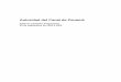 Autoridad del Canal de Panamámicanaldepanama.com/.../2012/EstadosFinancieros/af-2004y2003.pdf · Utilidades retenidas: No disponibles para distribución (Nota 7) 579,241 382,616
