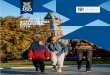 University of Otago INTERNATIONAL PROSPECTUS … · It is a safe and fun destination with friendly people, easy access to the outdoors, ... Zealand Aotearoa across Te Ika a Maui (North