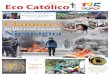 Iglesia abre vía de diálogo con Clamores - ecocatolico.orgecocatolico.org/VersionDigital/Eco29deabril18/Eco29deabril18.pdf · Domingo 29 de abril 2018 - Eco Católico • 3 Danny