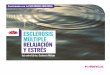 ESCLEROSIS MULTIPLE RELAJACION Y .Conviviendo con la ESCLEROSIS MÚLTIPLE Guía sobre Estrés y Esclerosis