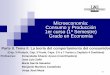 Microeconomía: Consumo y Producción 1er curso (1º Semestre ... II. Tema II.pdf · 1er curso (1º Semestre) Grado en Economía ... primer bien. Utilidad: beneficio o satisfacción