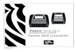 Zebra Serie QLn Impresora móvil Guía del usuario · barras, software y suministros. Esta guía del usuario le brinda la información que necesitará para operar las impresoras QLn320