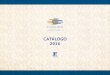 Catálogo 2016 - Editorial FUNGLODEeditorialfunglode.com/documents/catalogo-publicaciones-2016.pdf · El campo del análisis del discurso: aportes para el estudio político . . 