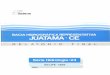 Bacia hidrografica representativa de Juatama-Ce ...horizon.documentation.ird.fr/exl-doc/pleins_textes/divers17-04/... · 1 - CONTEXTe FîsICO-CLlMÂTICO ... fisico-climâticas da