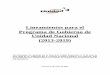 Lineamientos para el Programa de Gobierno de Unidad ...cdn.eluniversal.com/2012/01/23/lineamientosmesaunidad.pdf · Lineamientos para el Programa de Gobierno de Unidad Nacional (2013-2019)