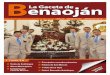 La Gaceta deLa Gaceta de B enaojánenaoján - Startseite def... · Melgar (IUCA), Juan Hidalgo Guerra (APB) y Ana María Hidalgo Guerra ... PRESUPUESTO DE GASTOS CAPITULOS DENOMINACIÓN