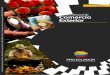 Boletín Mensual de Comercio Exterior - …portal.uasb.edu.ec/UserFiles/385/File/PRO ECUADOR MAY-JUN 2017.pdf · De las empresas ecuatorianas participantes, las pertenecientes al